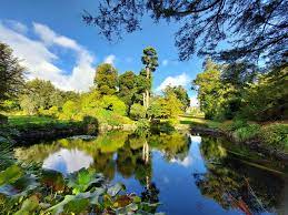 national botanic garden of ireland