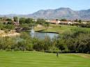 The Views Golf Club at Oro Valley in Oro Valley