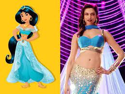 It also operated under the names the walt. Photos Of Bollywood Actresses Channeling Disney Characters