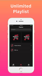 With this app you can create your own music streaming service. Which Is The Best Offline Music App For Iphone