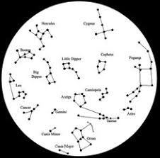 11 Best Constellation Chart Images In 2019 Constellation