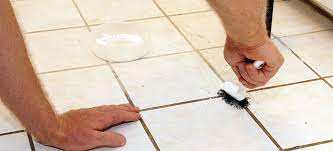 How To Remove Old Tile Adhesive