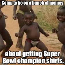 The 25 Funniest Broncos Super Bowl Memes | Total Pro Sports via Relatably.com