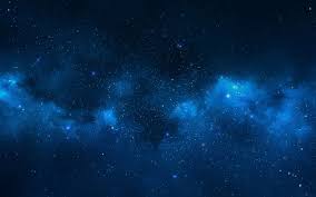 Blue Stars Wallpapers - Top Free Blue ...