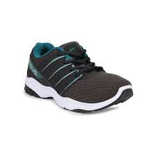 cus solid nr 884 grey sports shoes
