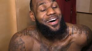 Lets hope that anthony davis follows in his footsteps. Lebron James Told Anthony Davis He Wasn T Fun Enough At Taco Tuesday Sportress Of Blogitude