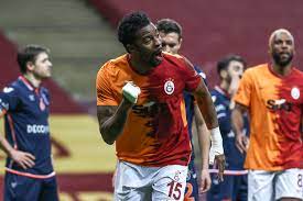 Donk, Onyekuru shine as Galatasaray eases past Başakşehir |