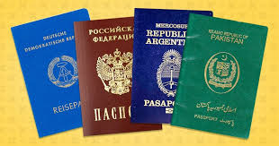 A green pass is available to anyone who has been fully vaccinated or has recovered from although foreign holidays are not currently allowed, the role vaccine passports could play in travel is being. There Are Only Four Passport Colors In The World And This Is The Reason Why