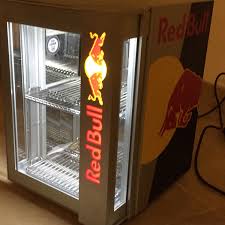 Find red bull fridge ads in our fridges & freezers category. Fridge Red Bull