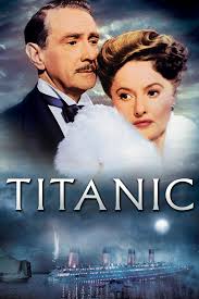 The film contains certain minimums necessary to draw an audience. Titanic Full Movie Movies Anywhere