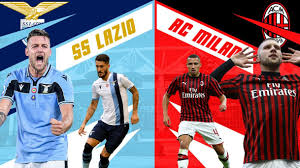 According to milanlive, romagnoli could be a concrete target for lazio as maurizio sarri wants a competitive team for next season. Ss Lazio Vs Ac Milan Serie A Preview And Prediction