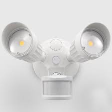 The 8 Best Outdoor Motion Sensor Lights