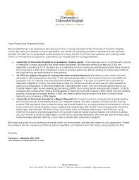Recent Graduate Cover Letter Shared By Alisa Scalsys