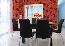 All of our wallpaper is well organized we are proud to offer the finest selection of modern wallpaper on the market, conveniently organized into categories such as pattern, style, color. Home Dzine Home Decor Affordable Wallpaper For A Home