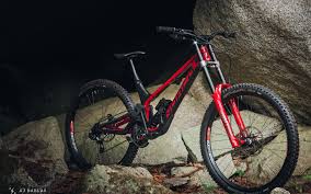 The All New Norco Aurum Hsp Dh Bike