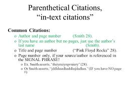 Purdue OWL  MLA Formatting and Style Guide     examples of cv media mla citation    