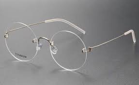 Round Glasses Eyeglasseswarehouse Com
