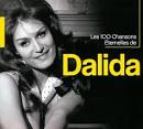 Les 100 Chansons Éternelles de Dalida
