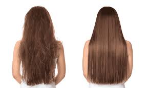 prevent hair loss after keratin treatment