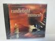 Candlelight Moments: Passionate Piano