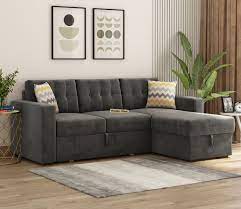 Buy Corner Sofa Set In India