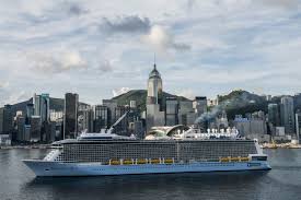 Rcl Stock Price Royal Caribbean Cruises Ltd Stock Quote
