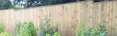 Timber Fencing Ideas Inspiration