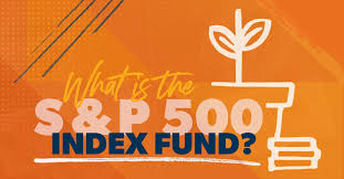 understanding s p 500 index funds ramsey