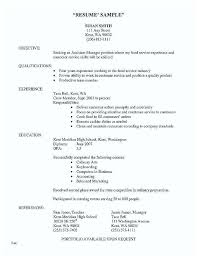 Taco Bell Resume Sample Best Culinary Arts Template