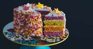 10 Amazing Cakes That You Wouldn T Want To Eat gambar png