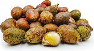 matoa fruit information and facts