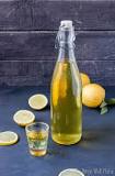 Is  limoncello  a  lime  or  lemon?
