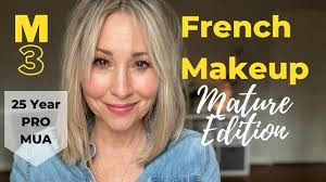 french makeup edition you
