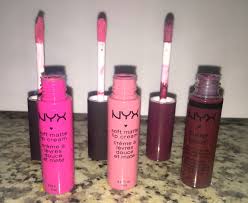 The beauty of this nyx butter gloss swatches product, although, is it layers beautifully with lip liner, lipstick, or matte liquid lipstick without feathering or. Review And Swatches Nyx Butter Gloss And Matte Lip Cream