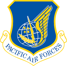 Pacific Air Forces Wikipedia
