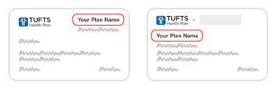 Tufts Health Plan gambar png