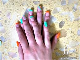 j l nails the ideal nail salon for