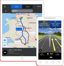 This map guide truck navigator provides the gps navigation system for all countries specially uk, usa, canada, germany, australia. Car Navigation Built For Drivers Copilot Gps