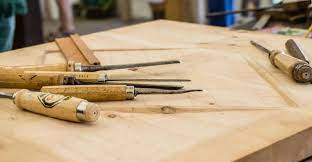 Accurate square and mitered cuts in wood are essential for construction work. How To Cut A Square Hole In Wood With Different Tools Sawshub