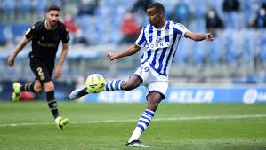 And they are hungry and have wayyy higher potential and. Alexander Isak Barca S Plan B To Reinforce The Forward