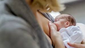 Premature Baby Feeding Breast Milk Medela