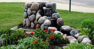 Garden Stone Types Choosing The Right