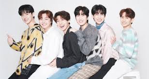 Donghyun , hyunseong , jeongmin , youngmin , kwangmin , and. Disbanded Group Boyfriend Hint At Reunion As Bf Allkpop