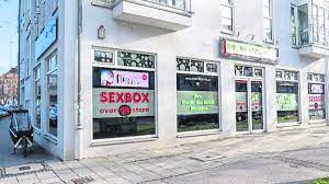 Sexbox münchen