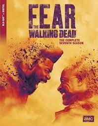 fear the walking dead the complete