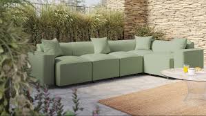 right furniture for your new garden