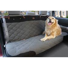 Bench Seat Covers Dog Car Seat Cover