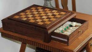 • use a blade stiffener to avoid any chance of blade flutter. Chess Board Woodworking Blog Videos Plans How To