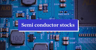 semiconductor stocks list of