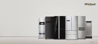 I had a choice of two brands. Whirlpool Refrigerator Repair Pune Repair Support Center